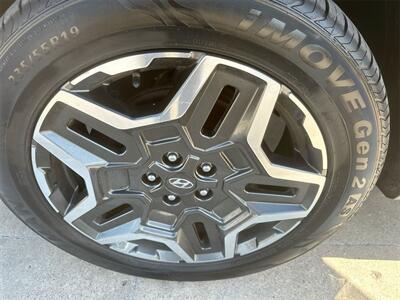 2023 Hyundai Santa Fe Limited   - Photo 27 - McKinney, TX 75070