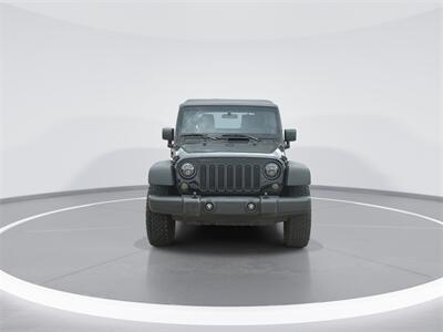 2014 Jeep Wrangler Unlimited Sport   - Photo 3 - McKinney, TX 75070