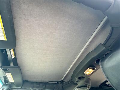 2014 Jeep Wrangler Unlimited Sport   - Photo 28 - McKinney, TX 75070