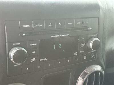 2014 Jeep Wrangler Unlimited Sport   - Photo 23 - McKinney, TX 75070