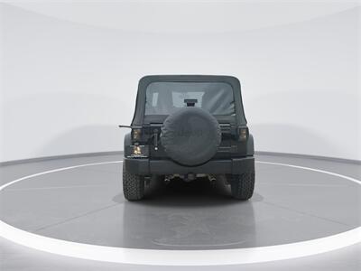 2014 Jeep Wrangler Unlimited Sport   - Photo 7 - McKinney, TX 75070