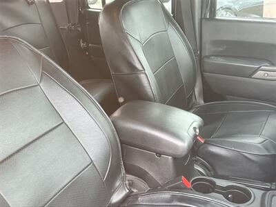 2014 Jeep Wrangler Unlimited Sport   - Photo 32 - McKinney, TX 75070