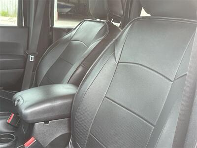 2014 Jeep Wrangler Unlimited Sport   - Photo 17 - McKinney, TX 75070