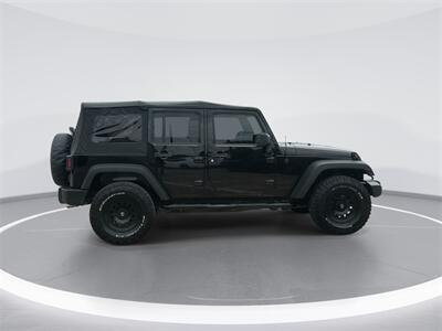2014 Jeep Wrangler Unlimited Sport   - Photo 9 - McKinney, TX 75070