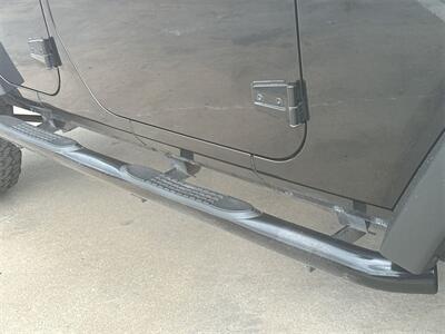 2014 Jeep Wrangler Unlimited Sport   - Photo 15 - McKinney, TX 75070