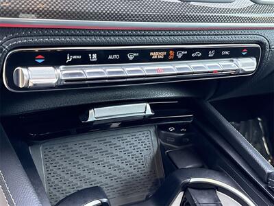 2021 Mercedes-Benz GLE GLE 53 AMG® 4MATIC®   - Photo 55 - McKinney, TX 75070