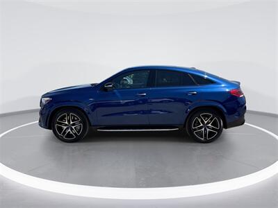 2021 Mercedes-Benz GLE GLE 53 AMG® 4MATIC®   - Photo 5 - McKinney, TX 75070