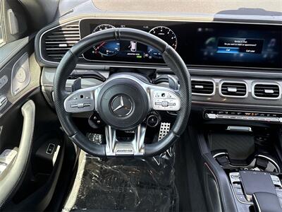 2021 Mercedes-Benz GLE GLE 53 AMG® 4MATIC®   - Photo 49 - McKinney, TX 75070
