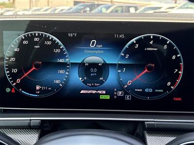 2021 Mercedes-Benz GLE GLE 53 AMG® 4MATIC®   - Photo 23 - McKinney, TX 75070