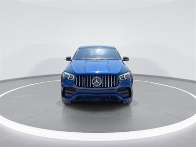 2021 Mercedes-Benz GLE GLE 53 AMG® 4MATIC®   - Photo 58 - McKinney, TX 75070