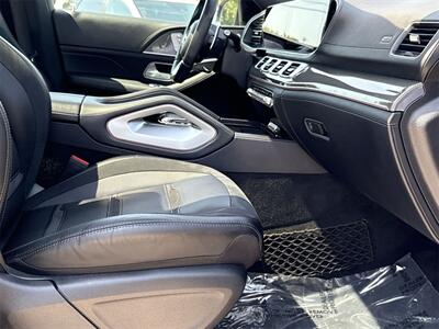 2021 Mercedes-Benz GLE GLE 53 AMG® 4MATIC®   - Photo 63 - McKinney, TX 75070