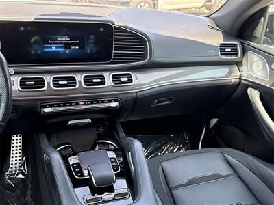 2021 Mercedes-Benz GLE GLE 53 AMG® 4MATIC®   - Photo 22 - McKinney, TX 75070