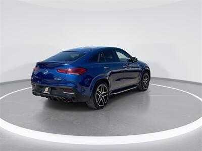 2021 Mercedes-Benz GLE GLE 53 AMG® 4MATIC®   - Photo 69 - McKinney, TX 75070