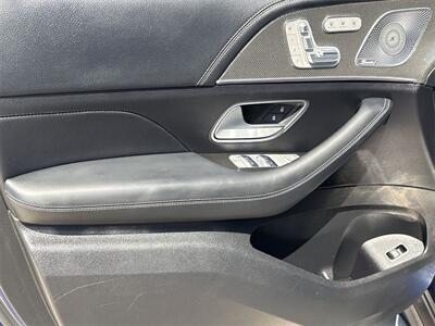 2021 Mercedes-Benz GLE GLE 53 AMG® 4MATIC®   - Photo 19 - McKinney, TX 75070