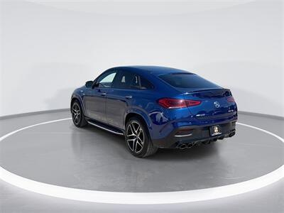 2021 Mercedes-Benz GLE GLE 53 AMG® 4MATIC®   - Photo 6 - McKinney, TX 75070