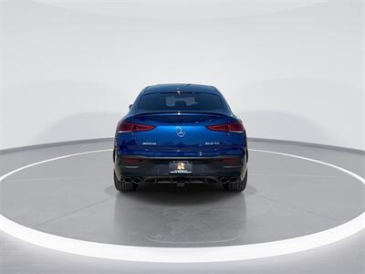 2021 Mercedes-Benz GLE GLE 53 AMG® 4MATIC®   - Photo 68 - McKinney, TX 75070