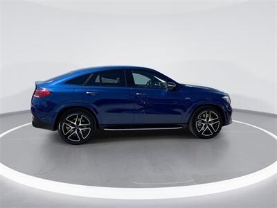 2021 Mercedes-Benz GLE GLE 53 AMG® 4MATIC®   - Photo 9 - McKinney, TX 75070