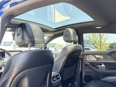 2021 Mercedes-Benz GLE GLE 53 AMG® 4MATIC®   - Photo 30 - McKinney, TX 75070