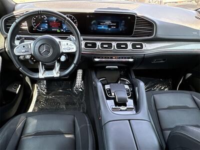 2021 Mercedes-Benz GLE GLE 53 AMG® 4MATIC®   - Photo 48 - McKinney, TX 75070