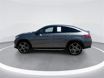 2019 Mercedes-Benz GLE GLE 43 AMG® 4MATIC®   - Photo 5 - McKinney, TX 75070