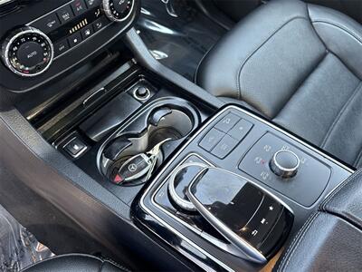 2019 Mercedes-Benz GLE GLE 43 AMG® 4MATIC®   - Photo 26 - McKinney, TX 75070