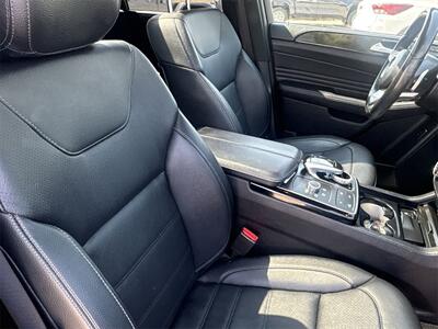 2019 Mercedes-Benz GLE GLE 43 AMG® 4MATIC®   - Photo 33 - McKinney, TX 75070