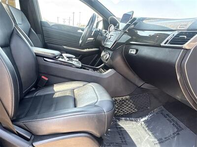 2019 Mercedes-Benz GLE GLE 43 AMG® 4MATIC®   - Photo 34 - McKinney, TX 75070
