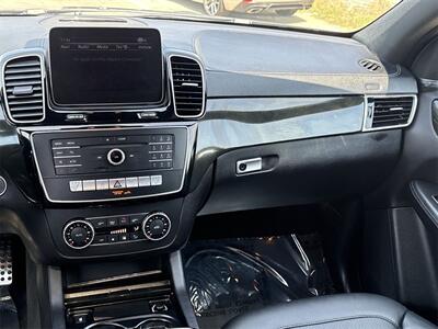 2019 Mercedes-Benz GLE GLE 43 AMG® 4MATIC®   - Photo 23 - McKinney, TX 75070