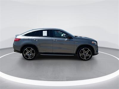 2019 Mercedes-Benz GLE GLE 43 AMG® 4MATIC®   - Photo 9 - McKinney, TX 75070