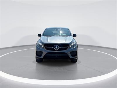 2019 Mercedes-Benz GLE GLE 43 AMG® 4MATIC®   - Photo 3 - McKinney, TX 75070