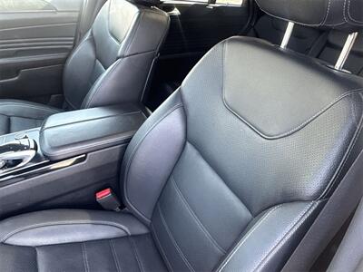 2019 Mercedes-Benz GLE GLE 43 AMG® 4MATIC®   - Photo 17 - McKinney, TX 75070