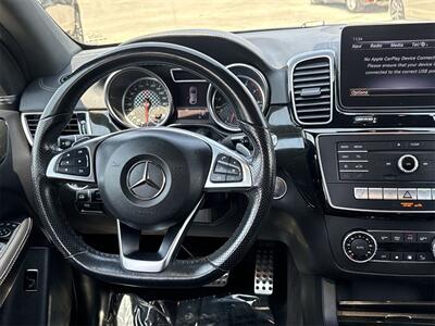 2019 Mercedes-Benz GLE GLE 43 AMG® 4MATIC®   - Photo 22 - McKinney, TX 75070