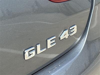 2019 Mercedes-Benz GLE GLE 43 AMG® 4MATIC®   - Photo 12 - McKinney, TX 75070