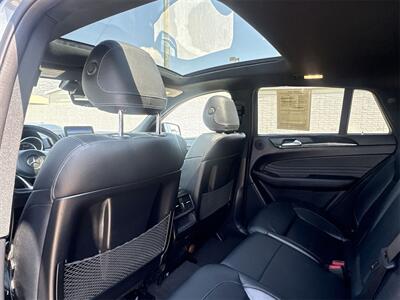2019 Mercedes-Benz GLE GLE 43 AMG® 4MATIC®   - Photo 30 - McKinney, TX 75070