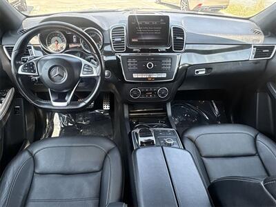 2019 Mercedes-Benz GLE GLE 43 AMG® 4MATIC®   - Photo 21 - McKinney, TX 75070
