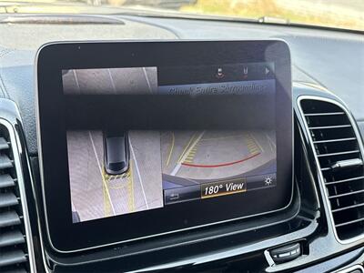 2019 Mercedes-Benz GLE GLE 43 AMG® 4MATIC®   - Photo 24 - McKinney, TX 75070