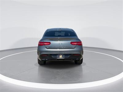 2019 Mercedes-Benz GLE GLE 43 AMG® 4MATIC®   - Photo 7 - McKinney, TX 75070