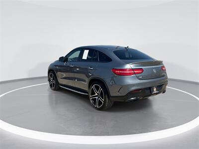 2019 Mercedes-Benz GLE GLE 43 AMG® 4MATIC®   - Photo 6 - McKinney, TX 75070