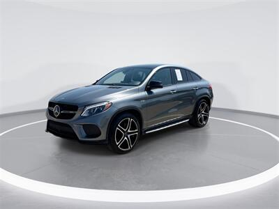 2019 Mercedes-Benz GLE GLE 43 AMG® 4MATIC®   - Photo 4 - McKinney, TX 75070