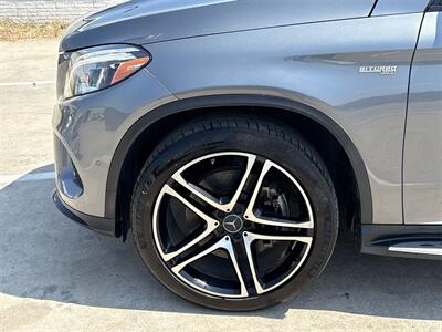 2019 Mercedes-Benz GLE GLE 43 AMG® 4MATIC®   - Photo 16 - McKinney, TX 75070