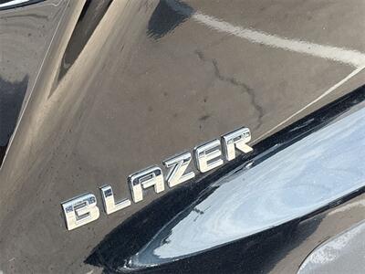 2024 Chevrolet Blazer LT   - Photo 15 - McKinney, TX 75070
