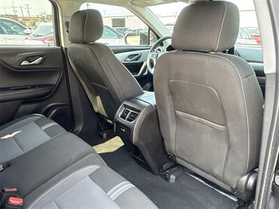 2024 Chevrolet Blazer LT   - Photo 34 - McKinney, TX 75070