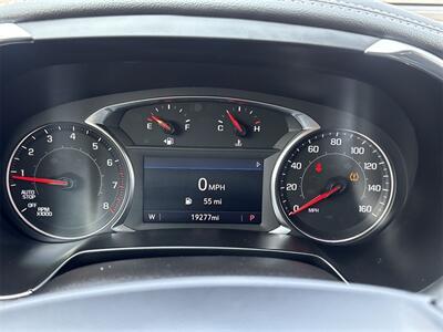 2024 Chevrolet Blazer LT   - Photo 23 - McKinney, TX 75070