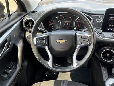 2024 Chevrolet Blazer LT   - Photo 21 - McKinney, TX 75070