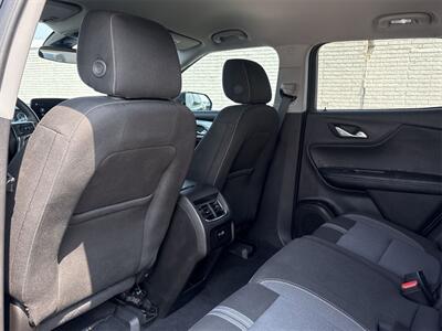 2024 Chevrolet Blazer LT   - Photo 31 - McKinney, TX 75070
