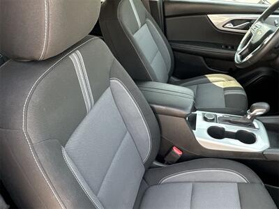 2024 Chevrolet Blazer LT   - Photo 35 - McKinney, TX 75070