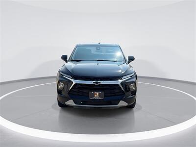 2024 Chevrolet Blazer LT   - Photo 3 - McKinney, TX 75070
