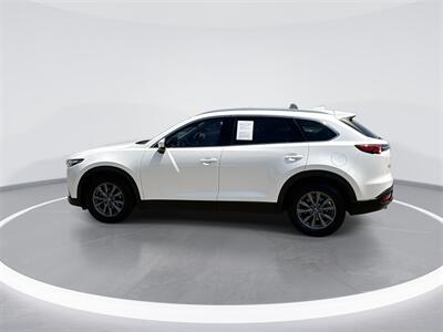2022 Mazda CX-9 Touring   - Photo 5 - McKinney, TX 75070