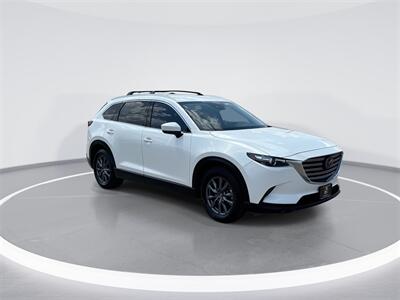 2022 Mazda CX-9 Touring   - Photo 2 - McKinney, TX 75070