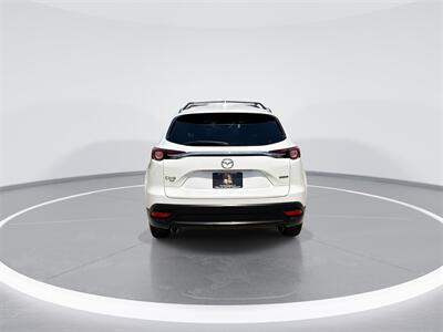 2022 Mazda CX-9 Touring   - Photo 7 - McKinney, TX 75070